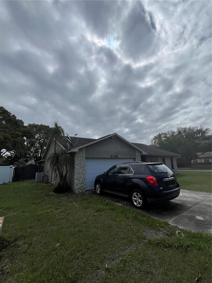 PINEWOOD VILLAGE - Residential