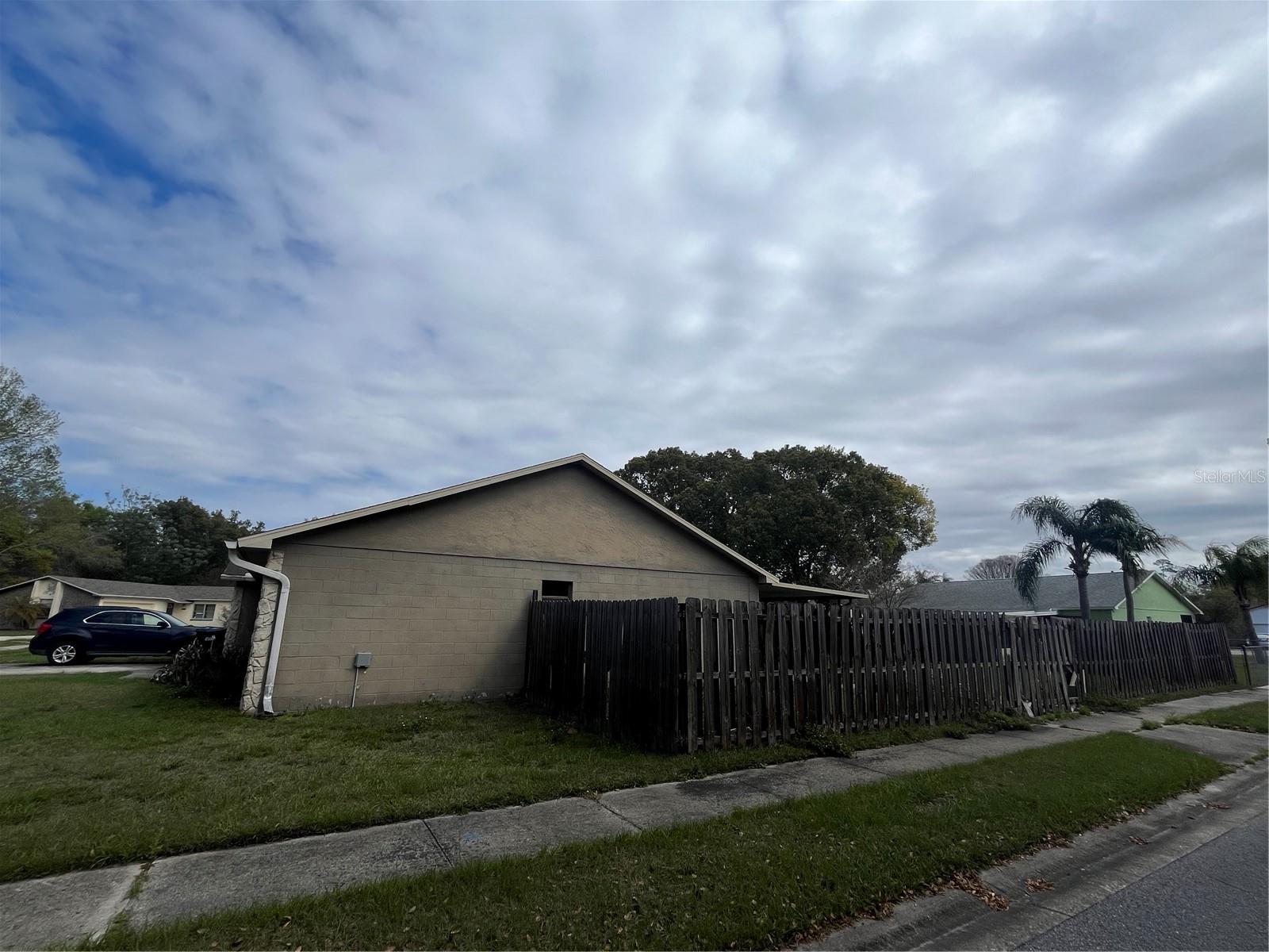 PINEWOOD VILLAGE - Residential