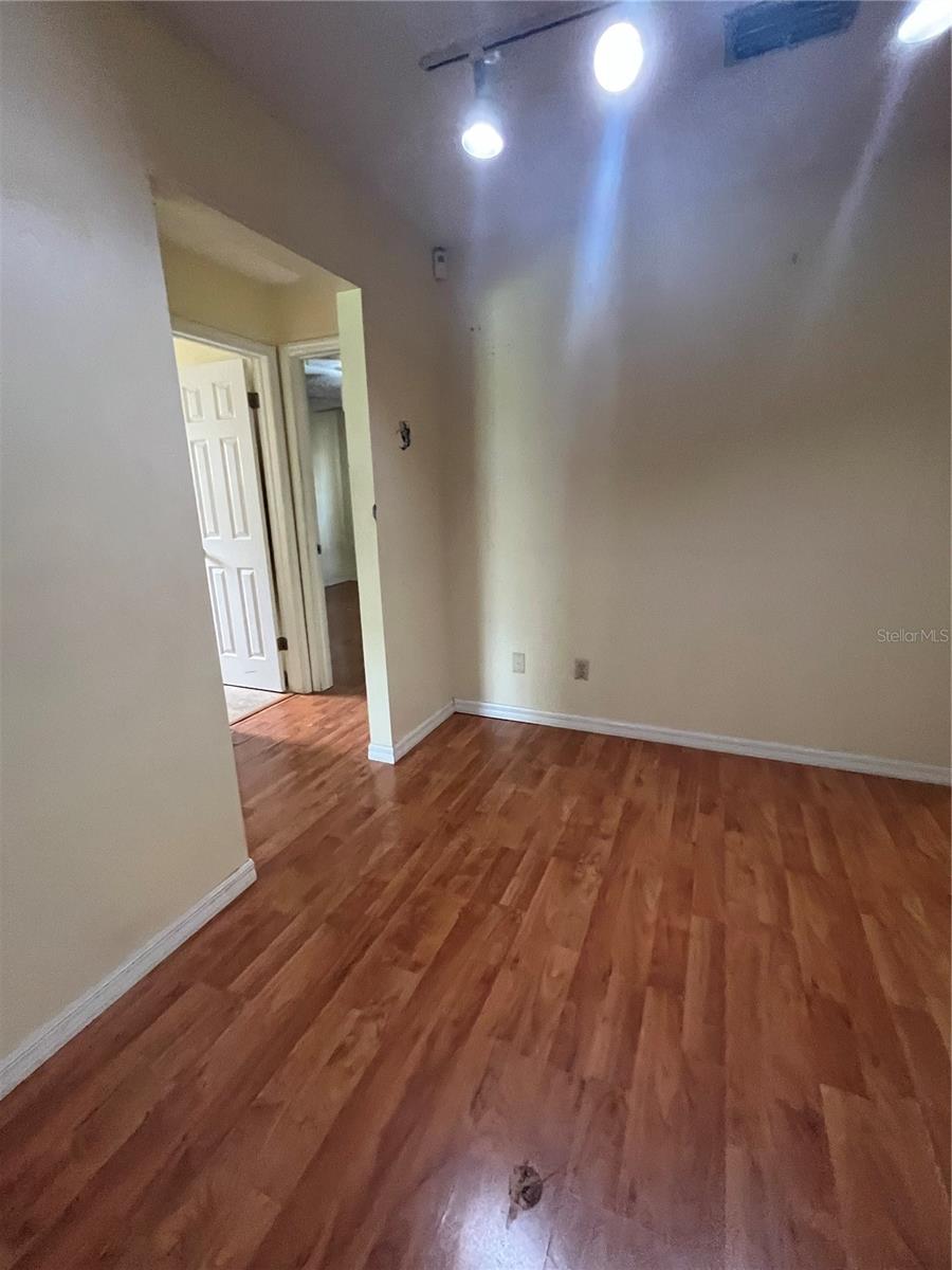 PINEWOOD VILLAGE - Residential