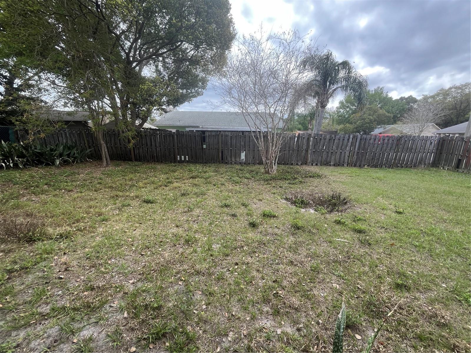 PINEWOOD VILLAGE - Residential