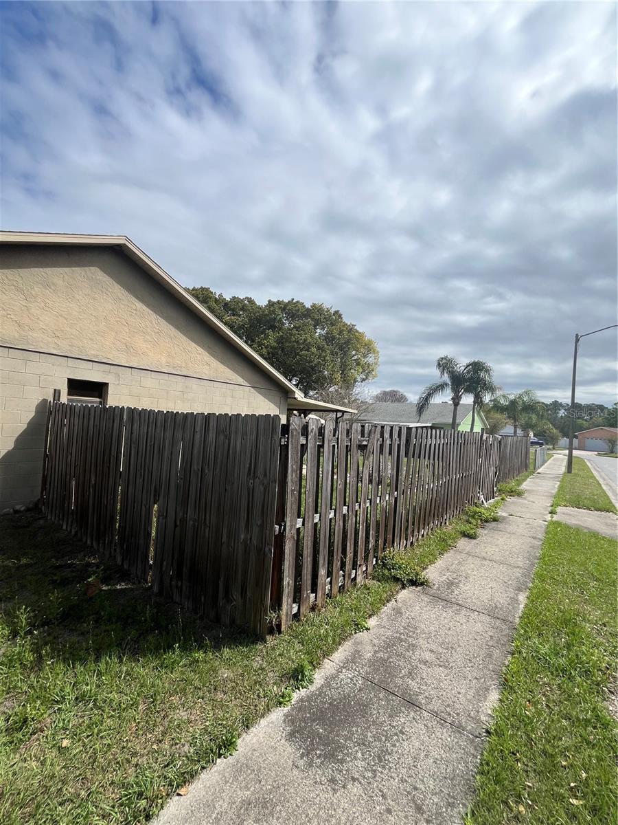 PINEWOOD VILLAGE - Residential