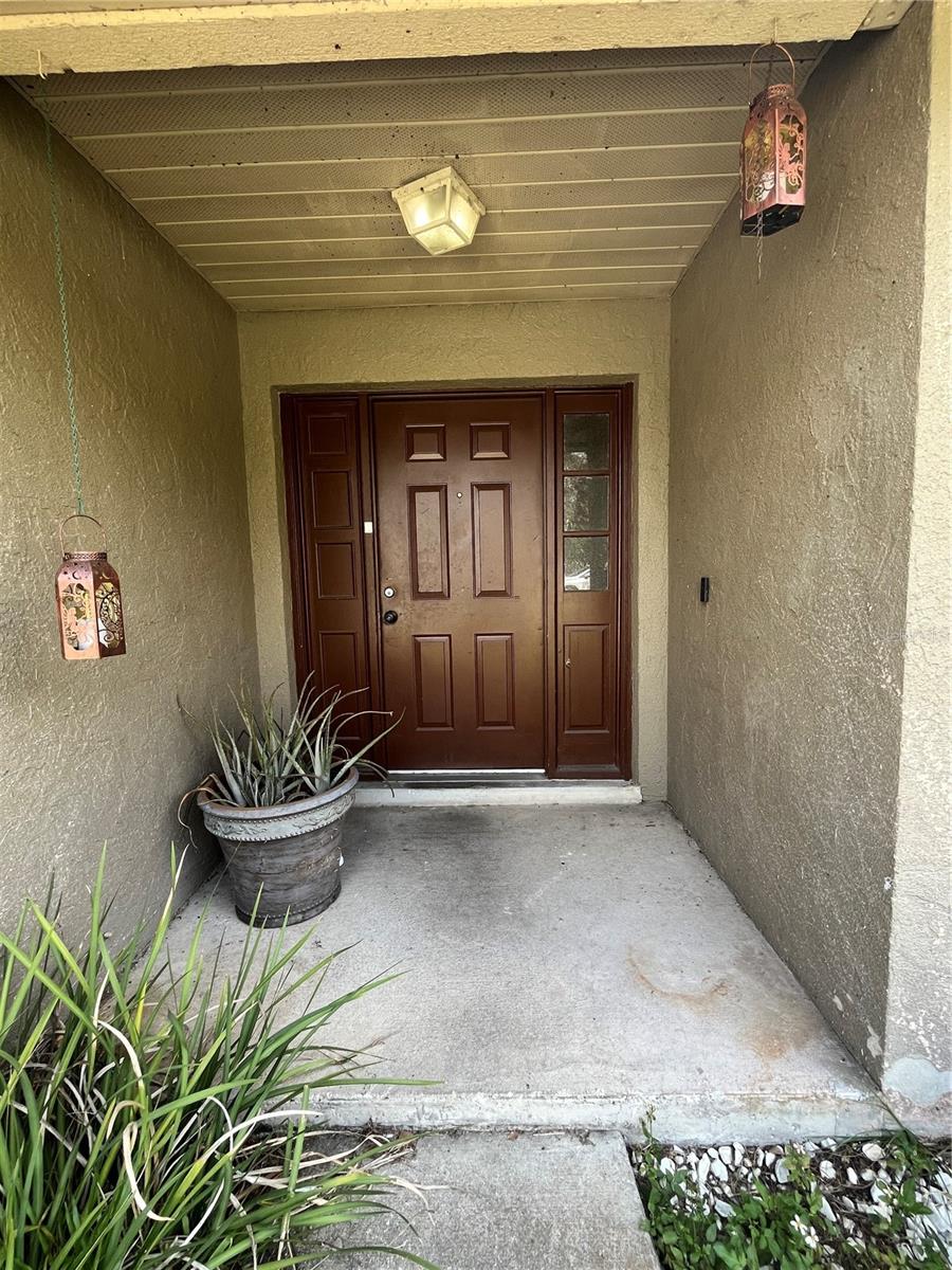 PINEWOOD VILLAGE - Residential