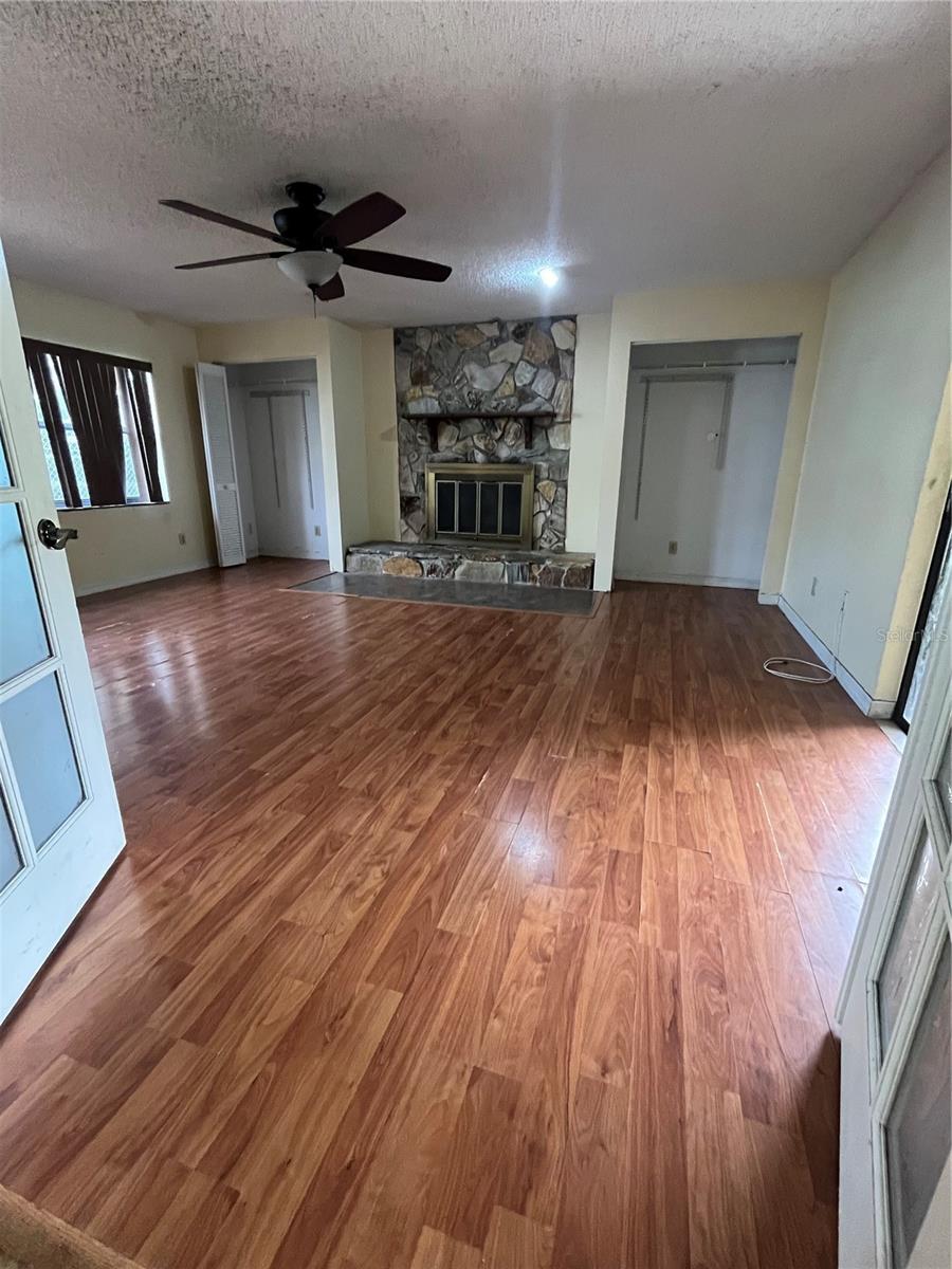 PINEWOOD VILLAGE - Residential