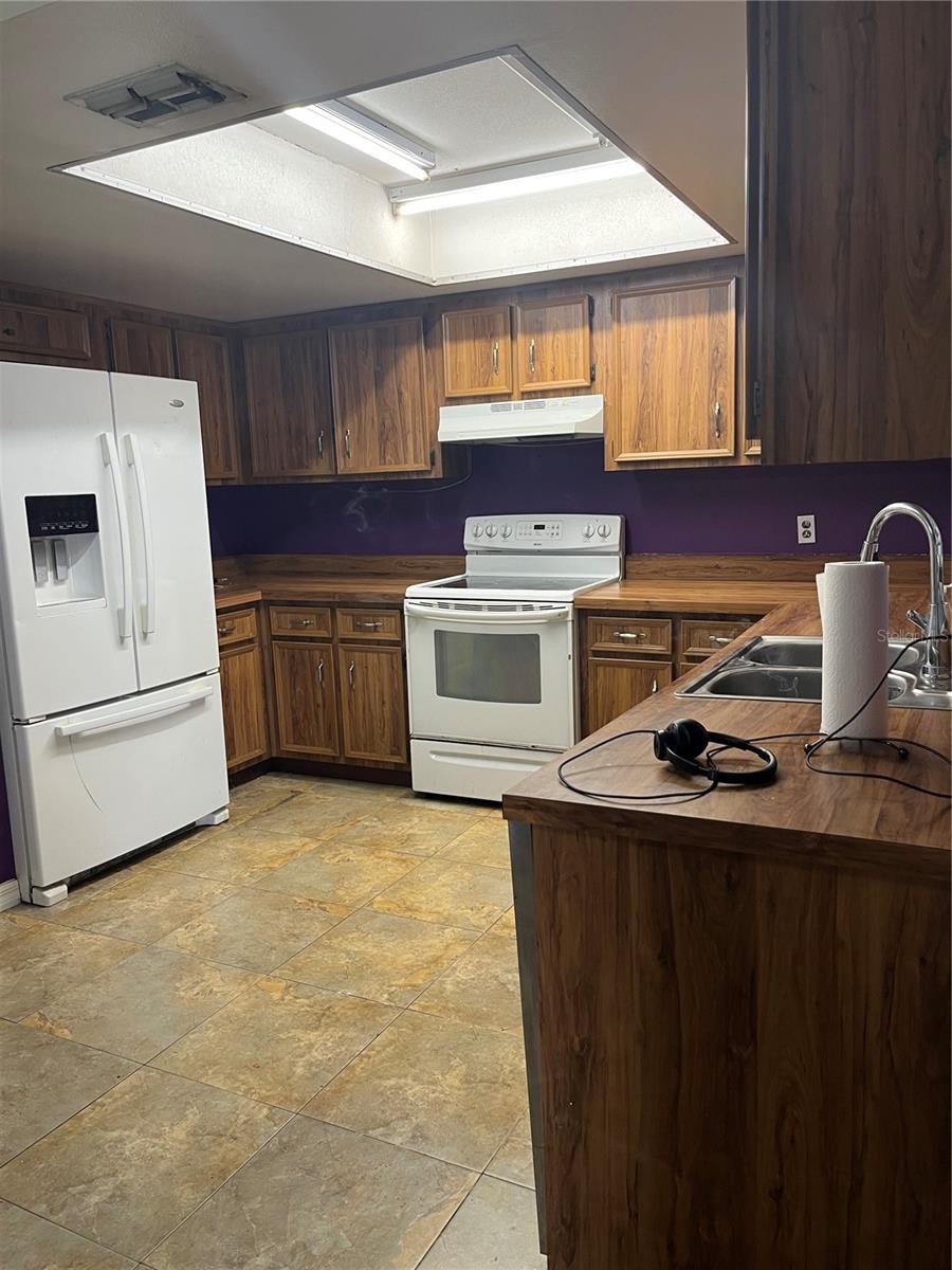 PINEWOOD VILLAGE - Residential