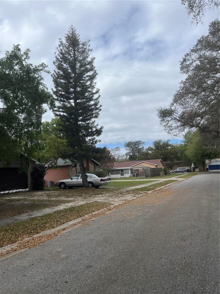 PINEWOOD VILLAGE - Residential