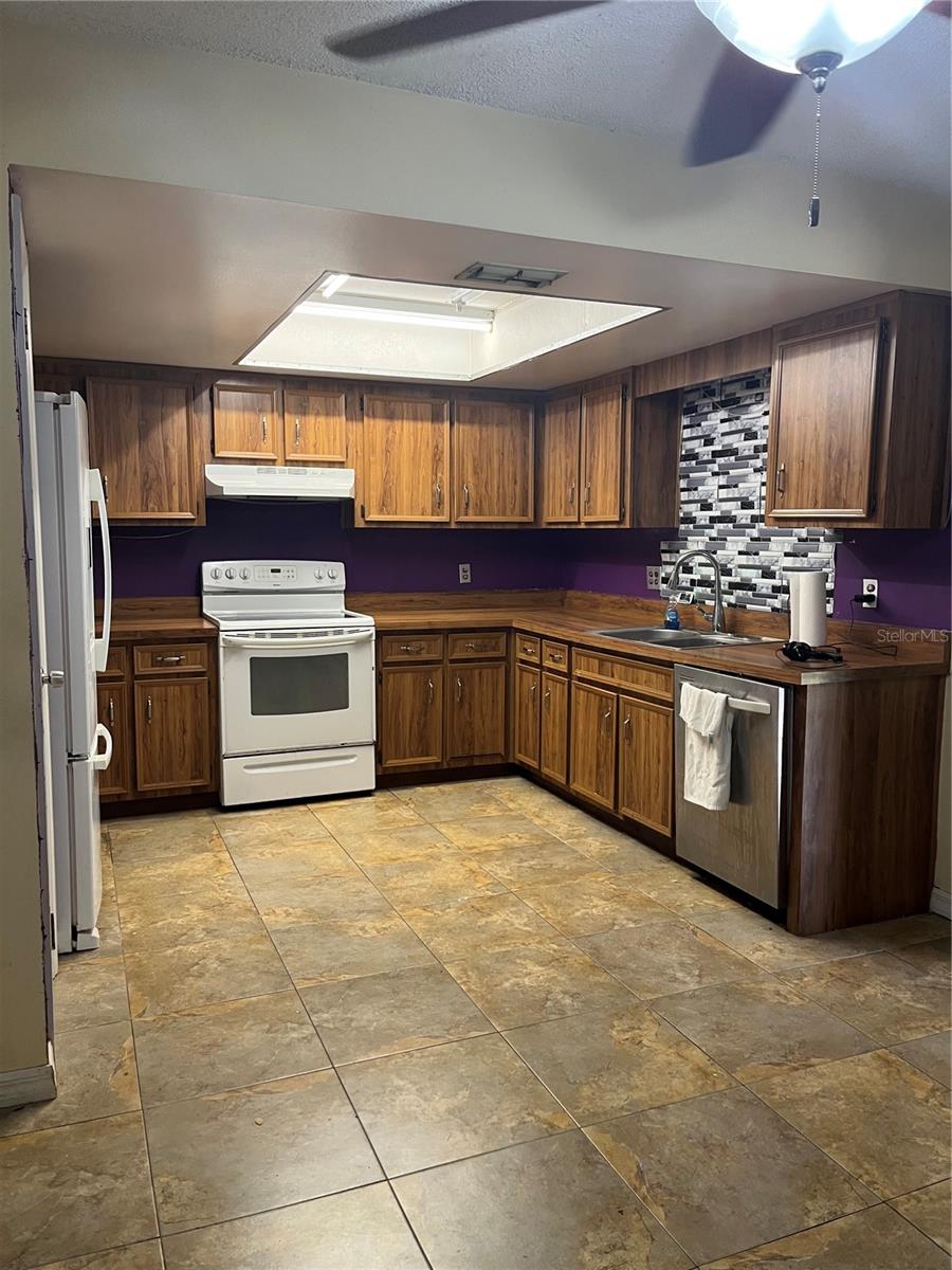 PINEWOOD VILLAGE - Residential