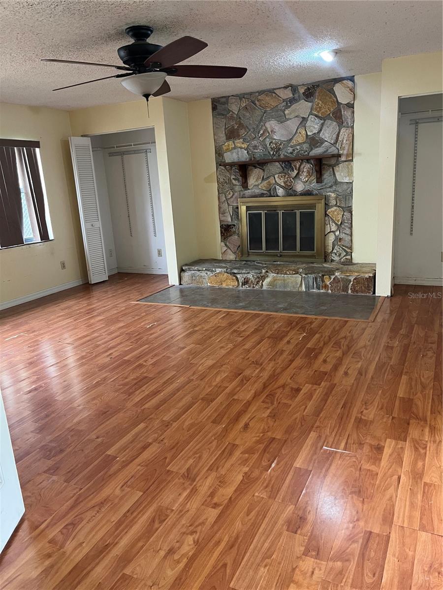 PINEWOOD VILLAGE - Residential