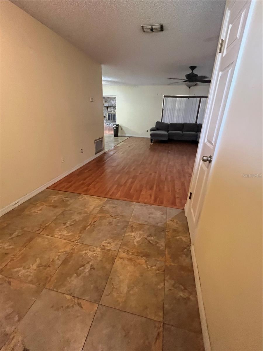 PINEWOOD VILLAGE - Residential