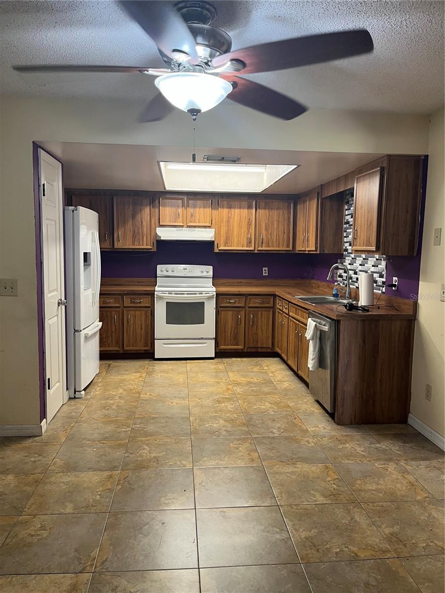 PINEWOOD VILLAGE - Residential