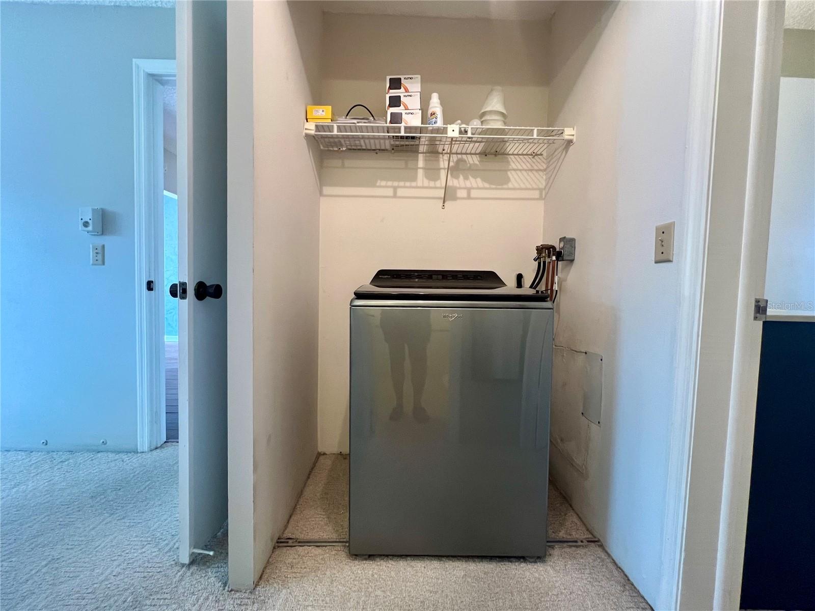 MISSION HILLS CONDO - Residential