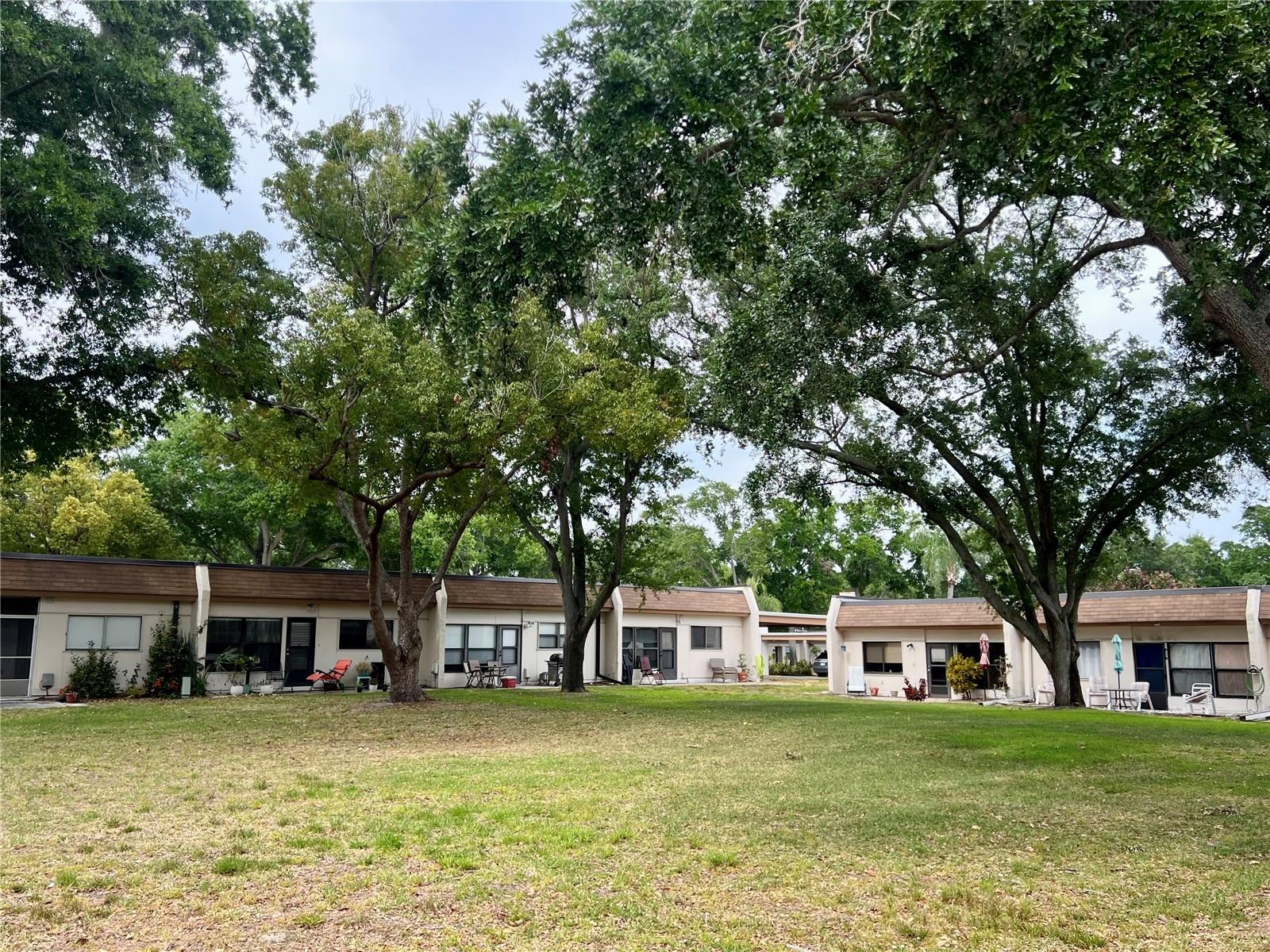 MISSION HILLS CONDO - Residential