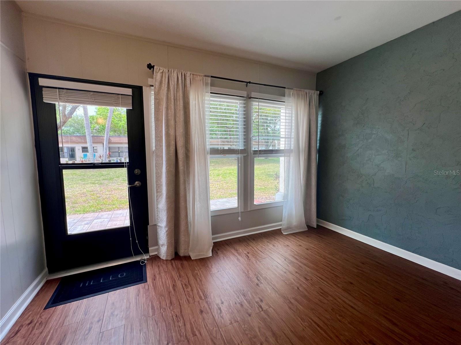 MISSION HILLS CONDO - Residential