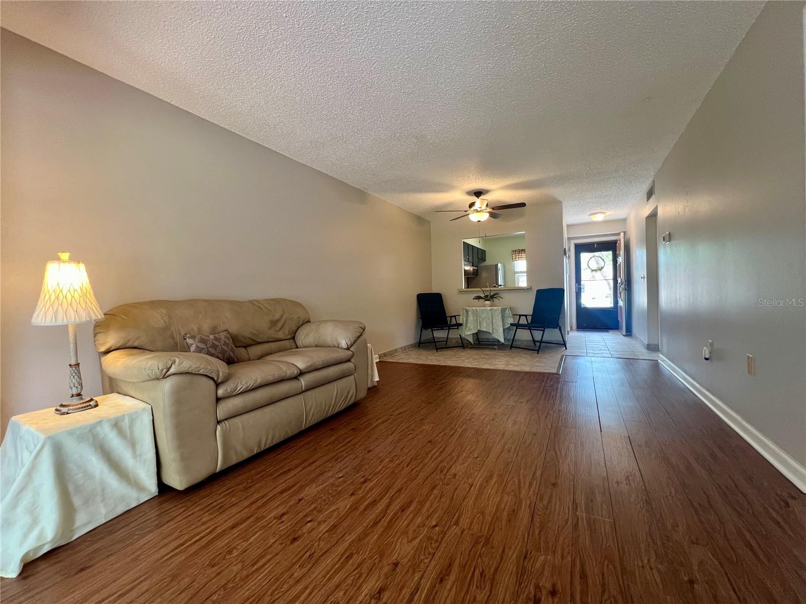 MISSION HILLS CONDO - Residential
