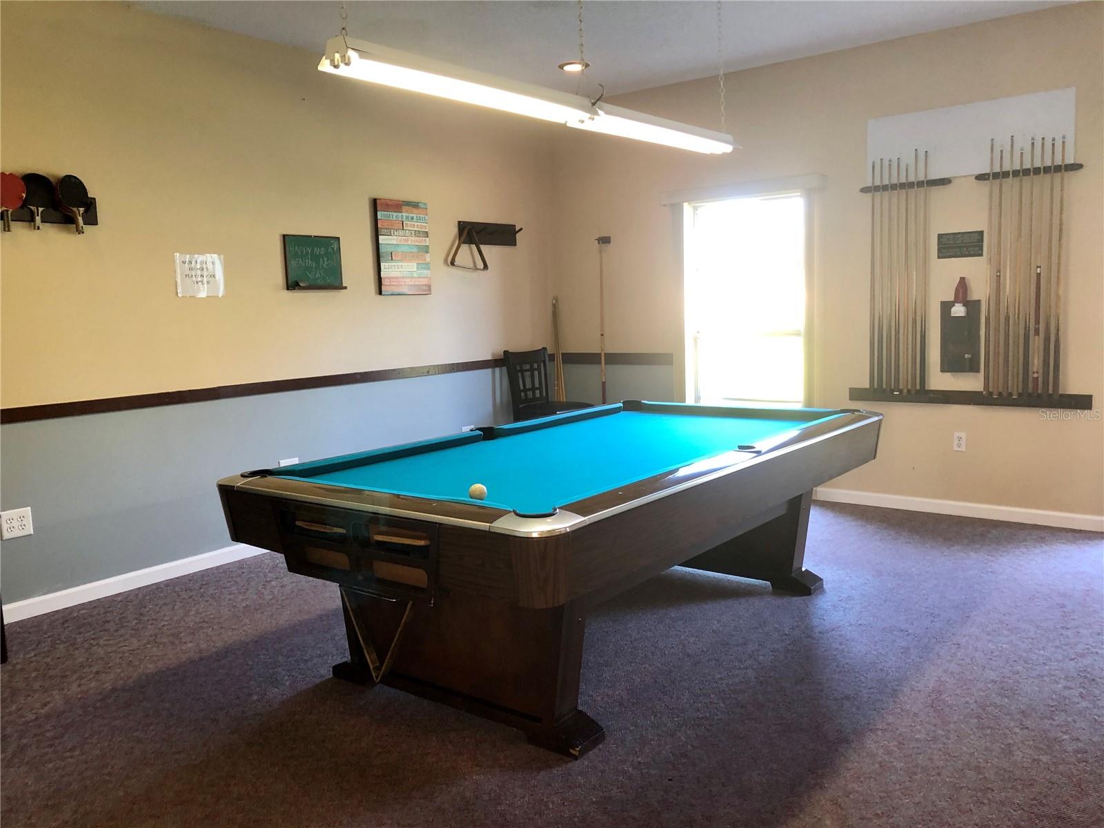 MISSION HILLS CONDO - Residential