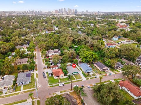 A home in TAMPA