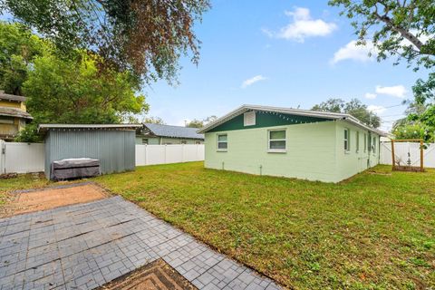 A home in TAMPA