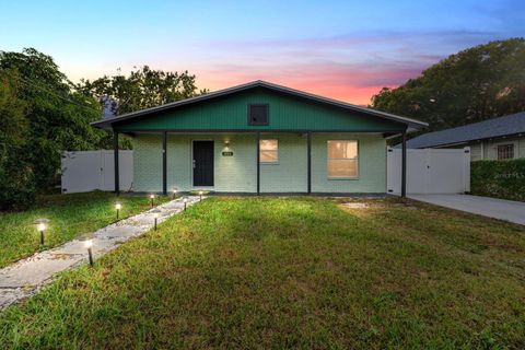 A home in TAMPA