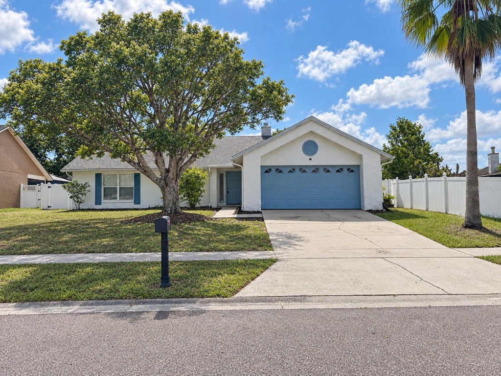 Photo of 1056 Condor Place, Winter Springs, FL 32708 (MLS # O6450851)