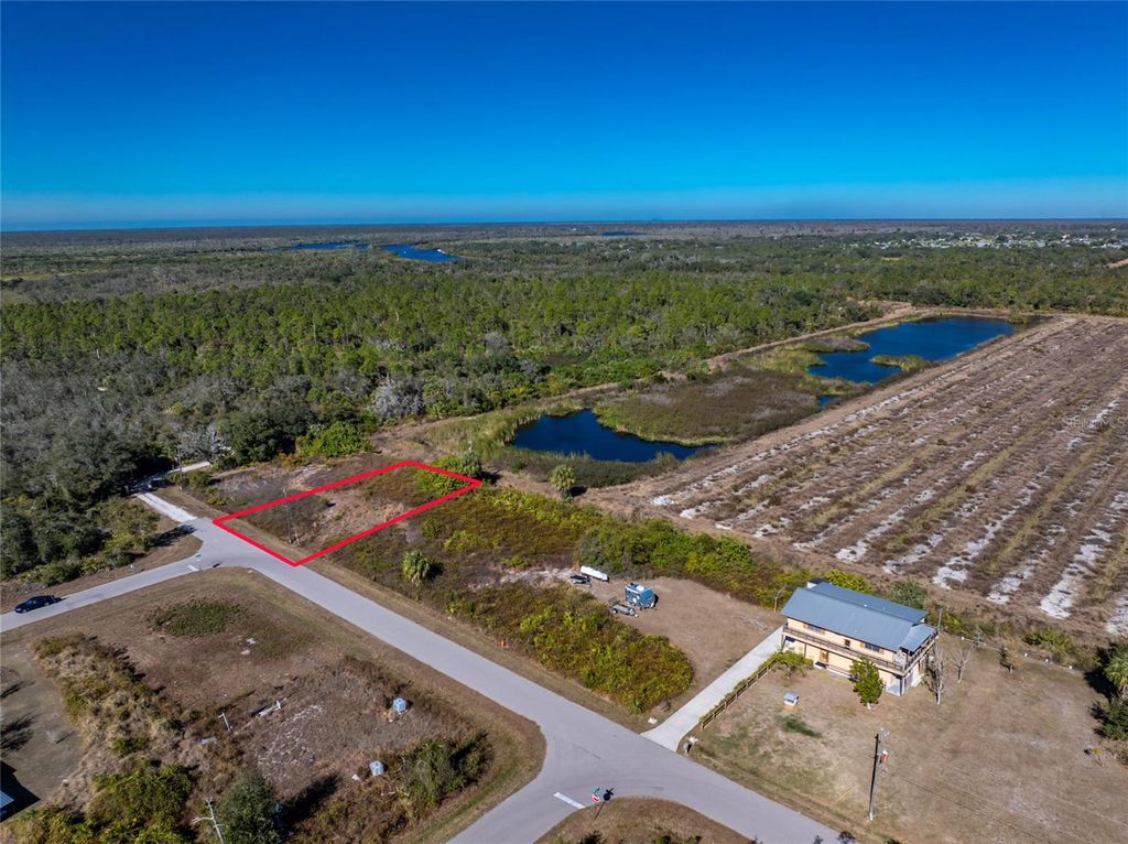 Photo of 29012 Boyce Road, Punta Gorda, FL 33982 (MLS # C7519914)
