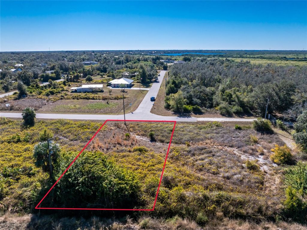 Photo of 29012 Boyce Road, Punta Gorda, FL 33982 (MLS # C7519914)