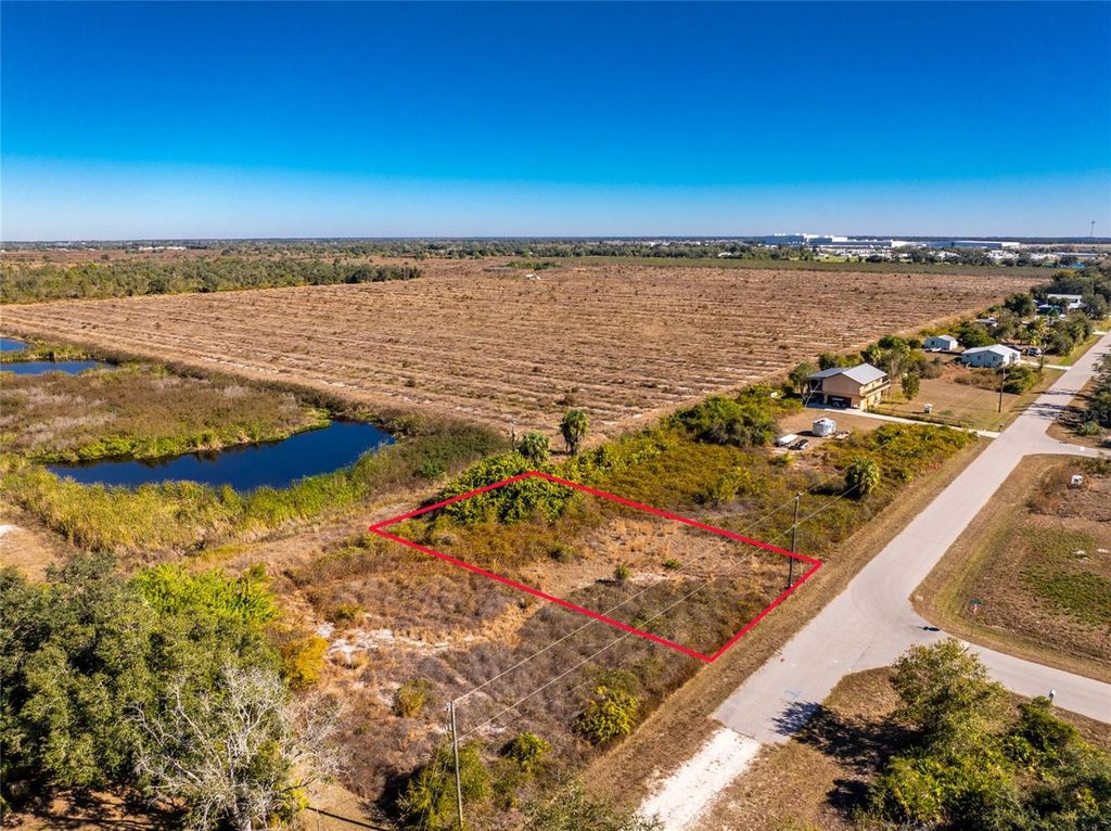 Photo of 29012 Boyce Road, Punta Gorda, FL 33982 (MLS # C7519914)