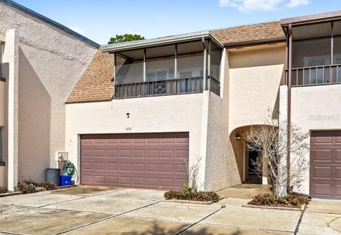 206 KRIDER ROAD 206 SANFORD FL 32773