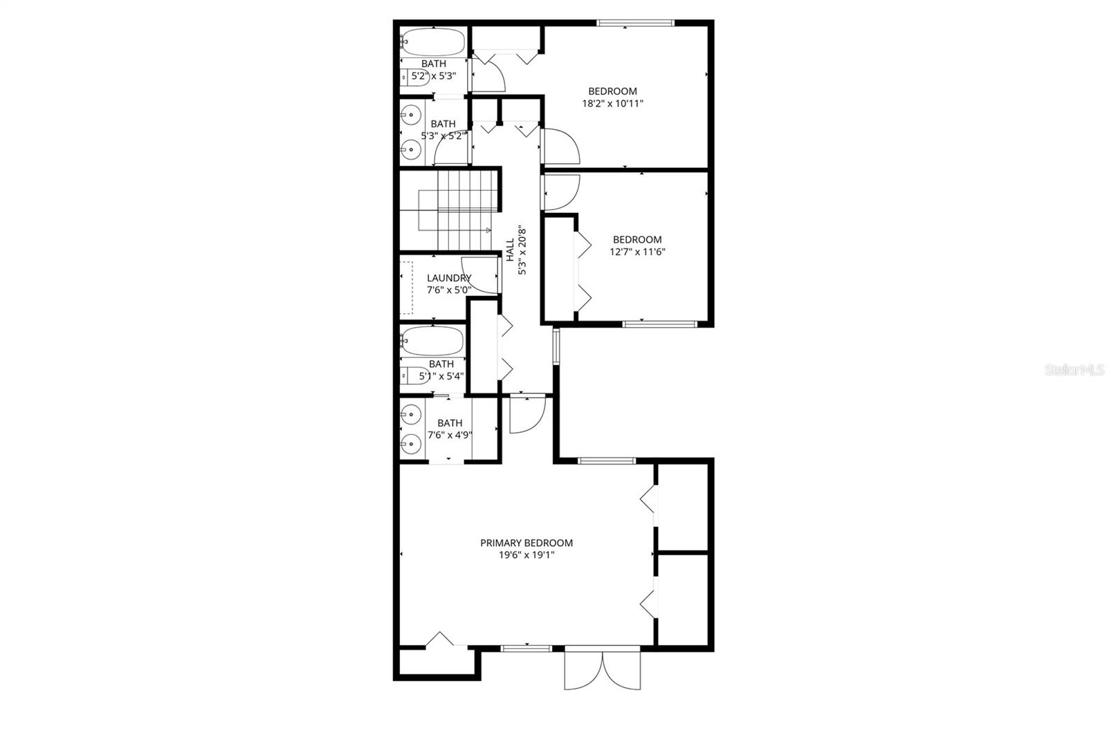 GRANADA TOWN HOMES AT SANORA - Residential