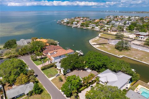 5009 W SPRING LAKE DRIVE TAMPA FL 33629