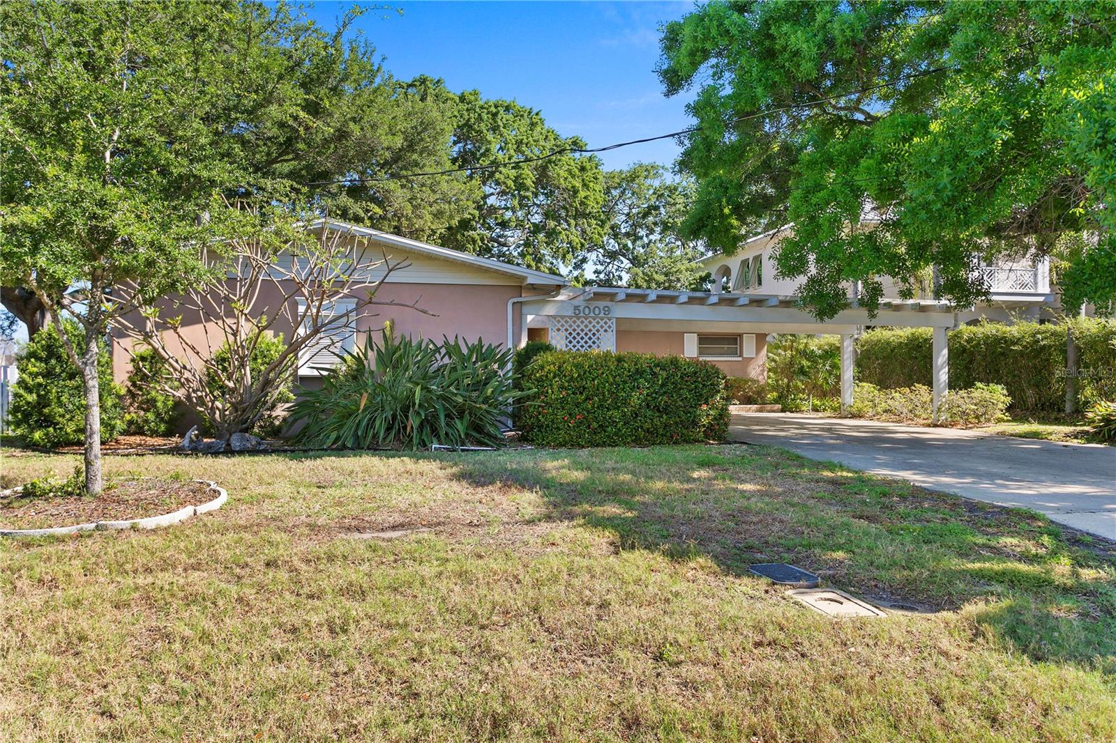 5009 W SPRING LAKE DRIVE