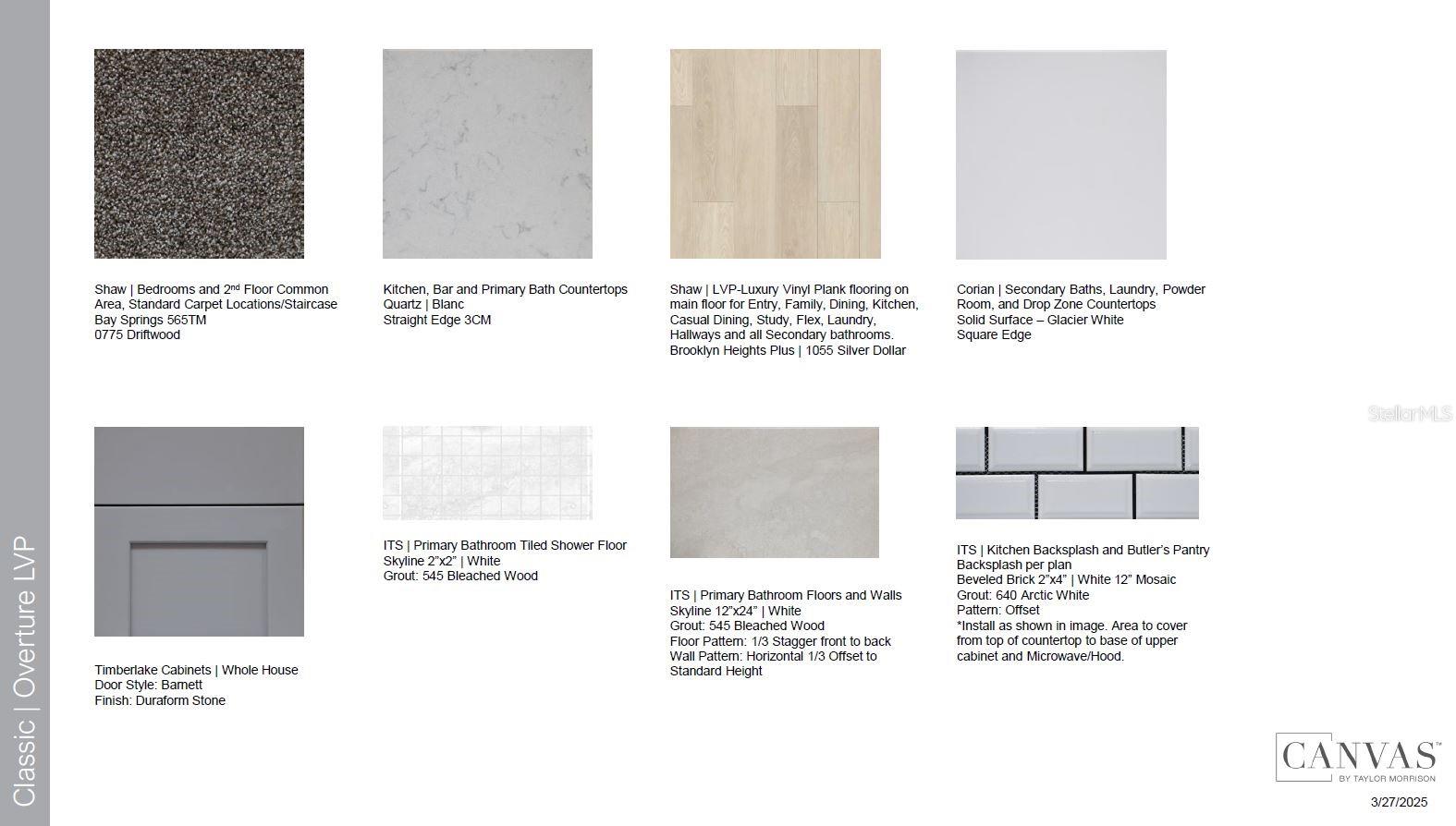 8592 SNOWFALLL STREET