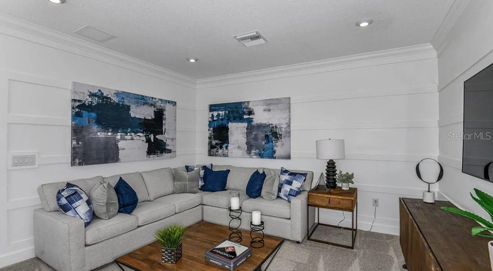 CASSIA AT SKYE RANCH - Residential