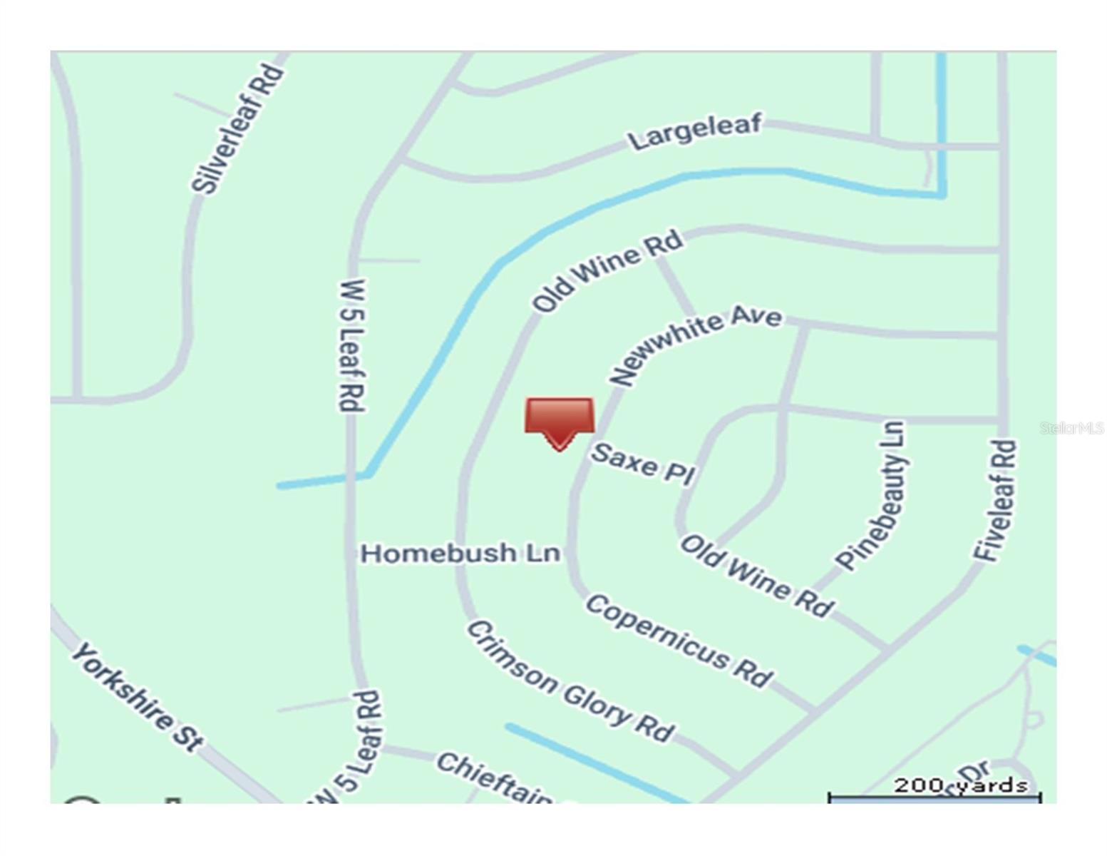 PORT CHARLOTTE SUB 46 - Land