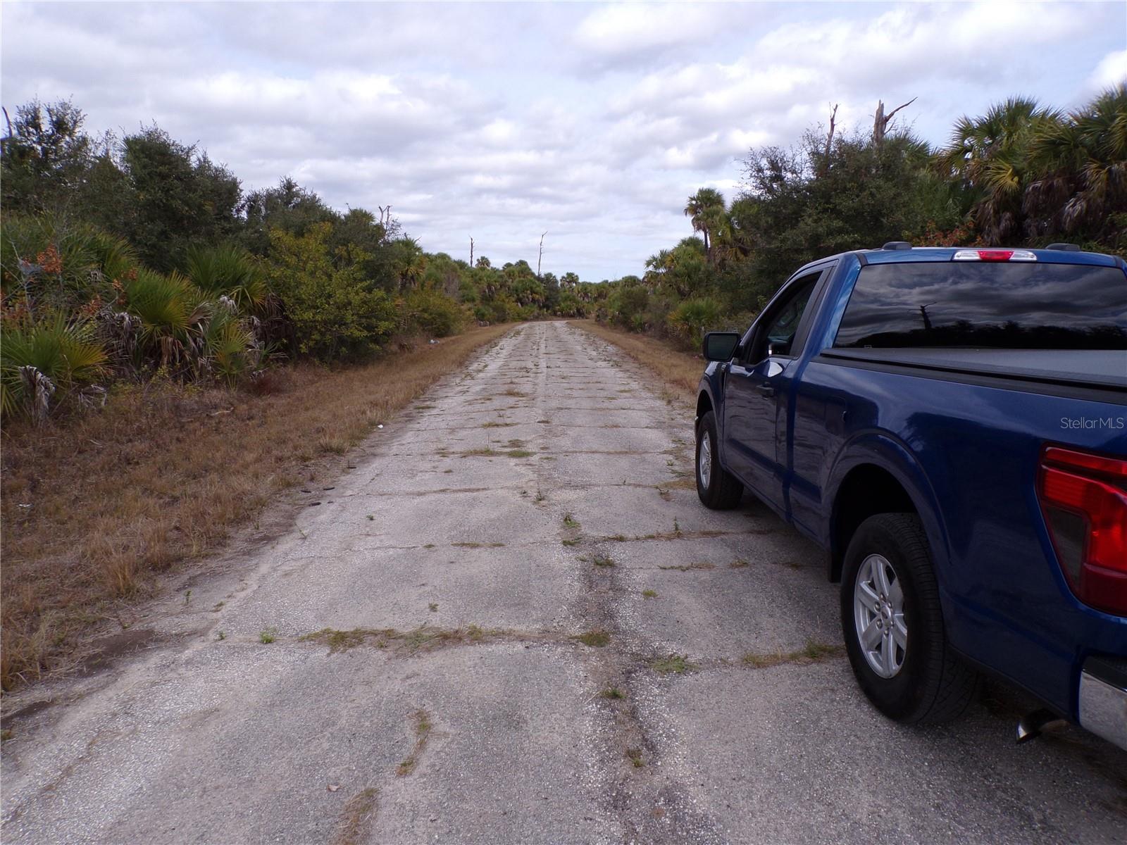 PORT CHARLOTTE SUB 46 - Land