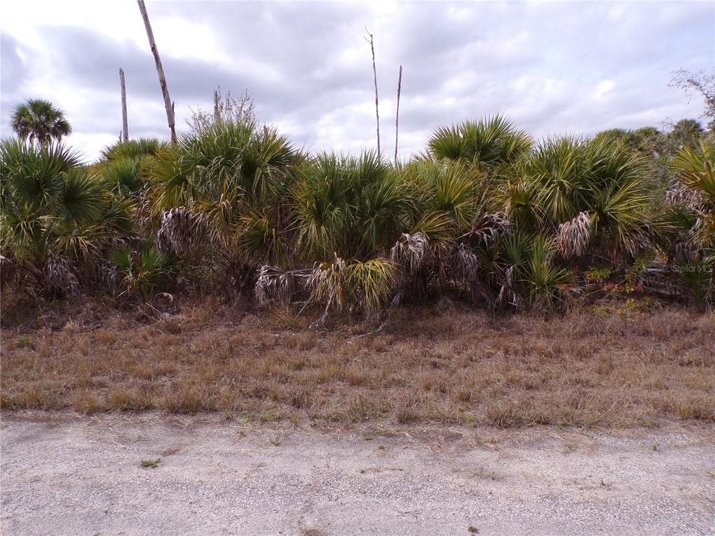 Photo of Copernicus Road, North Port, FL 34288 (MLS # C7520155)