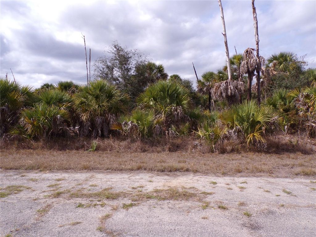 Photo of Copernicus Road, North Port, FL 34288 (MLS # C7520155)