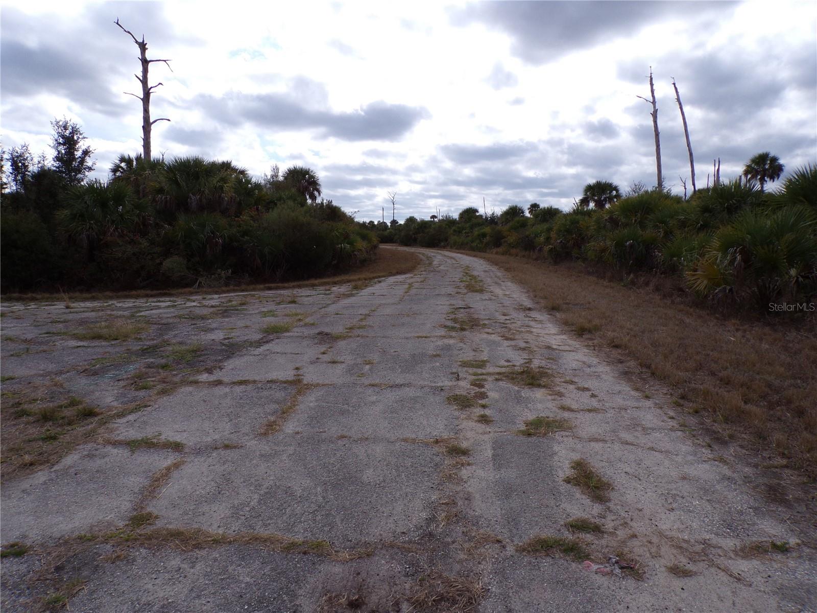 PORT CHARLOTTE SUB 46 - Land