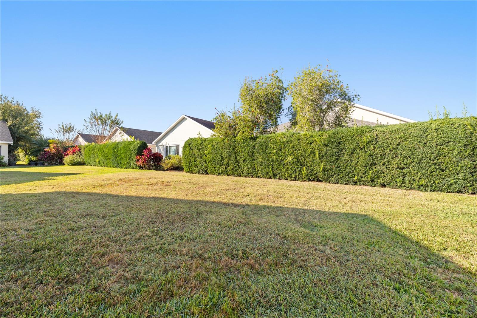 OSPREY POINTE - Residential