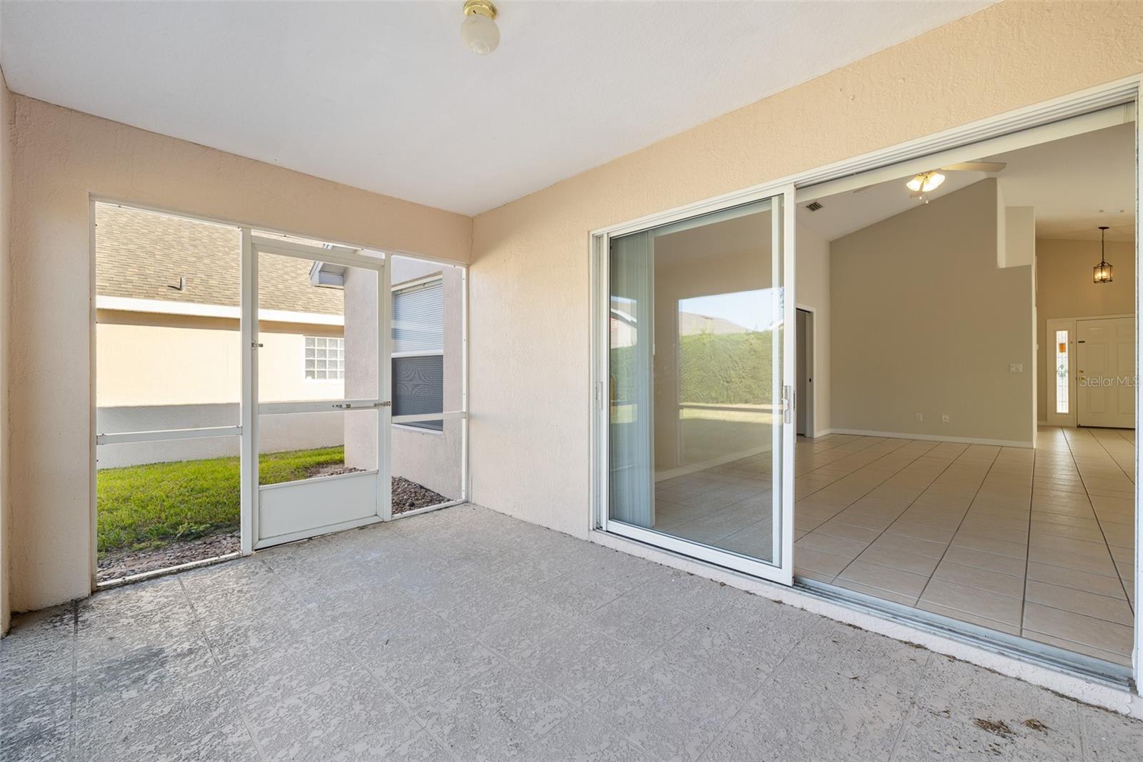 OSPREY POINTE - Residential