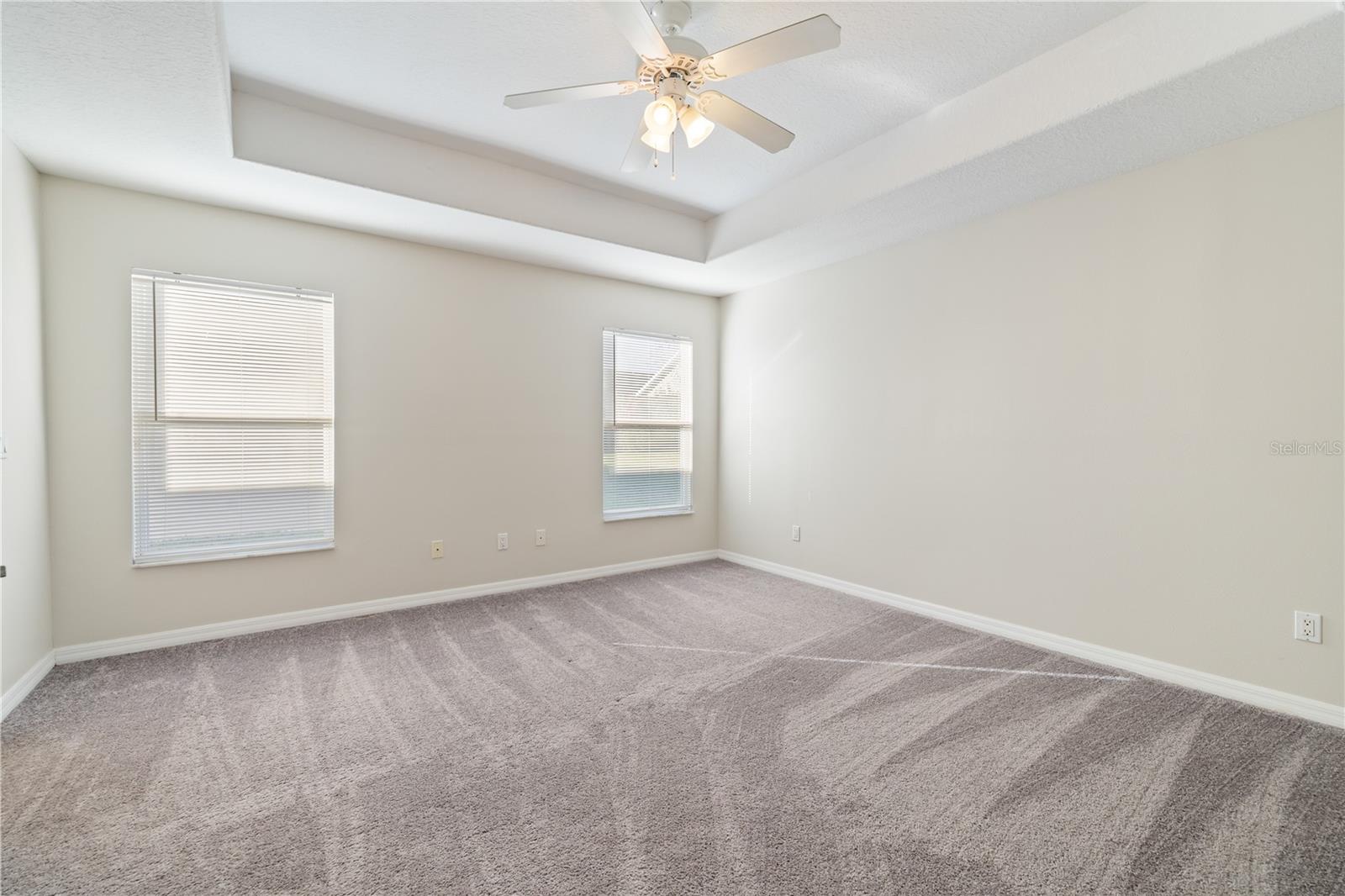 OSPREY POINTE - Residential