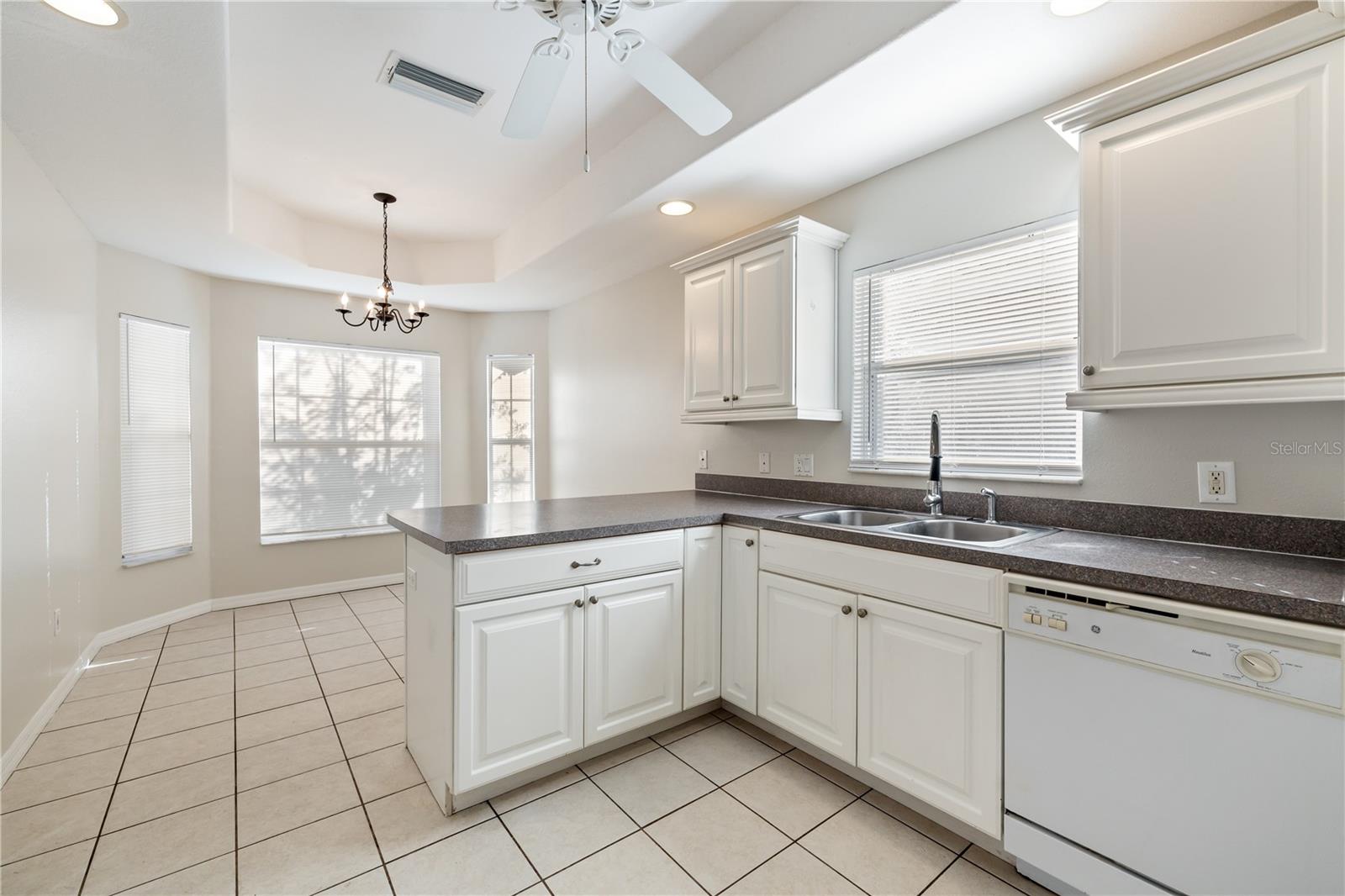 OSPREY POINTE - Residential