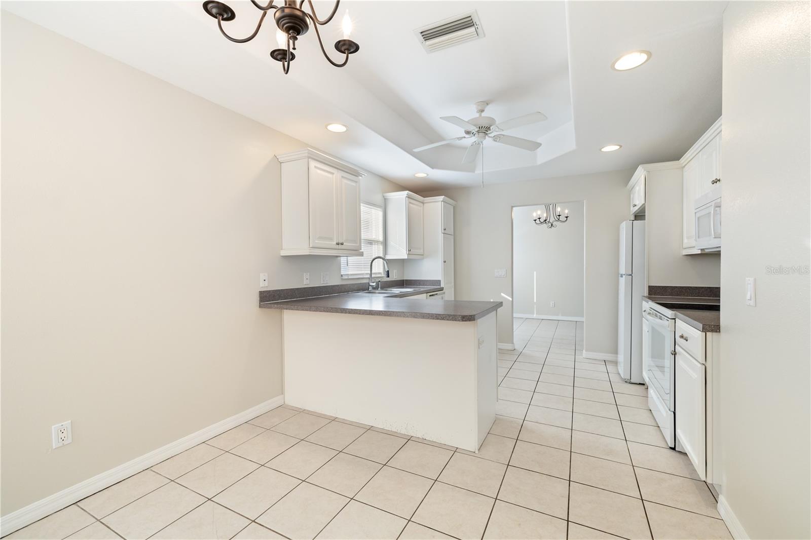 OSPREY POINTE - Residential