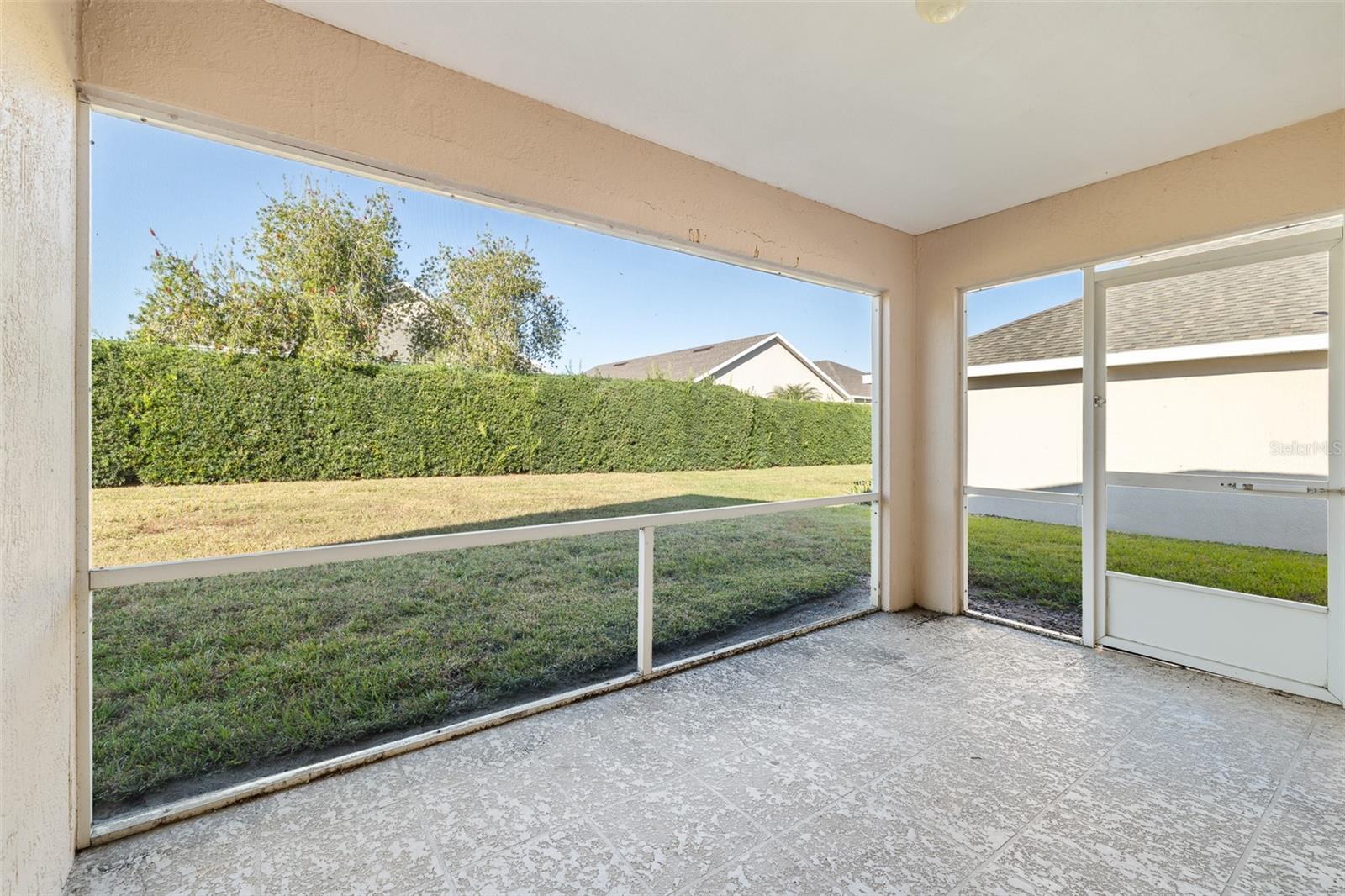 OSPREY POINTE - Residential