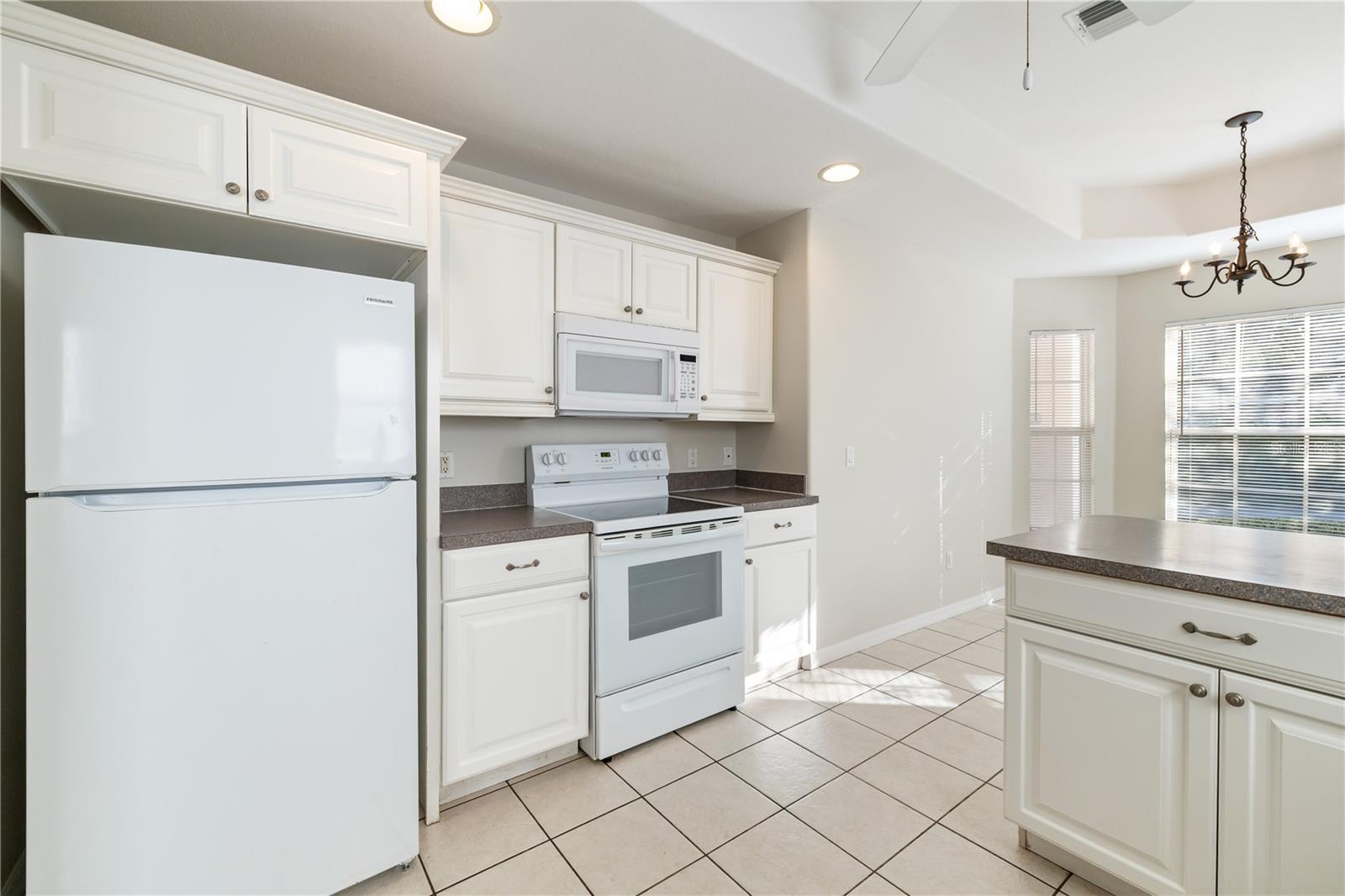 OSPREY POINTE - Residential