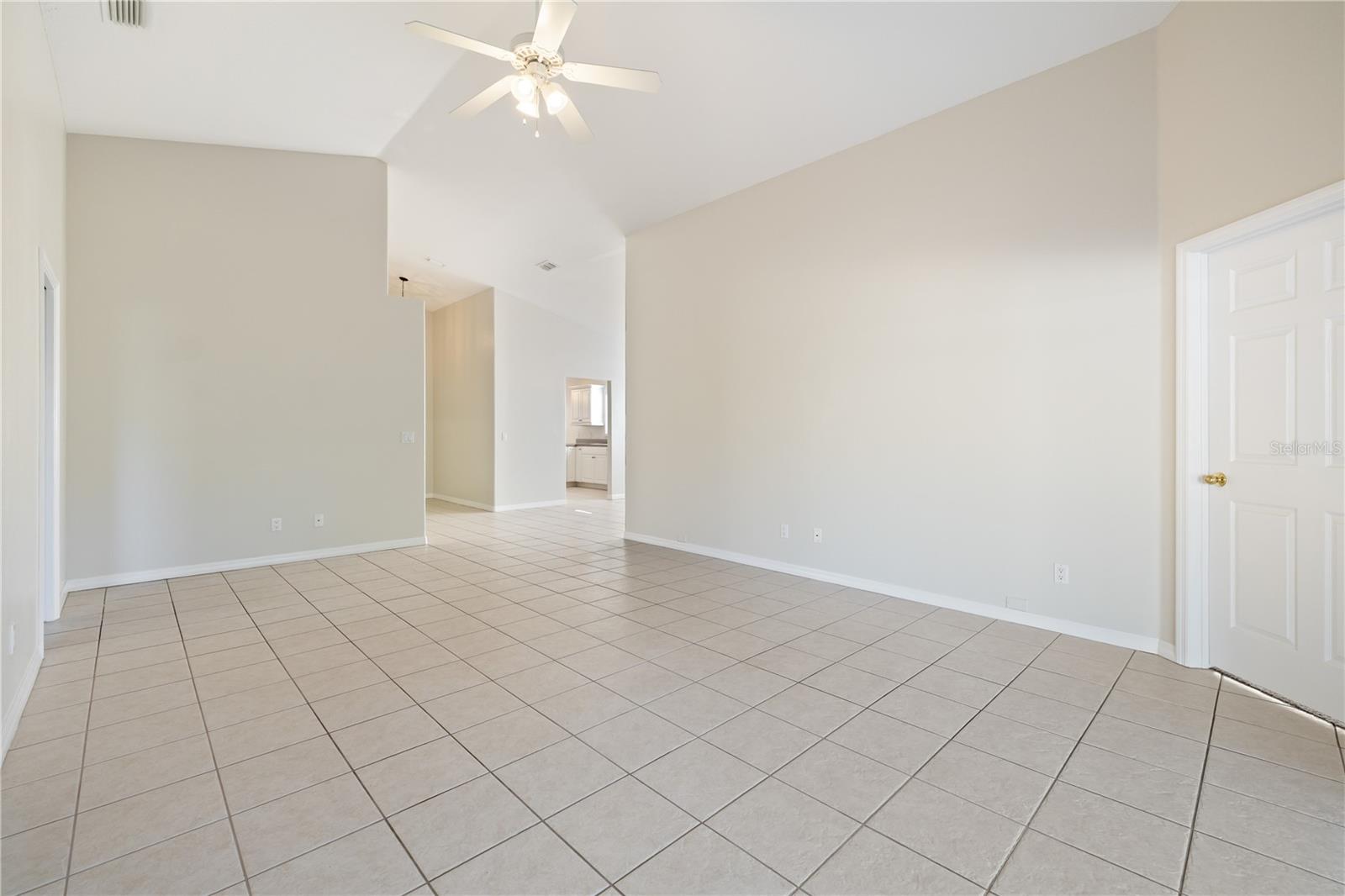 OSPREY POINTE - Residential