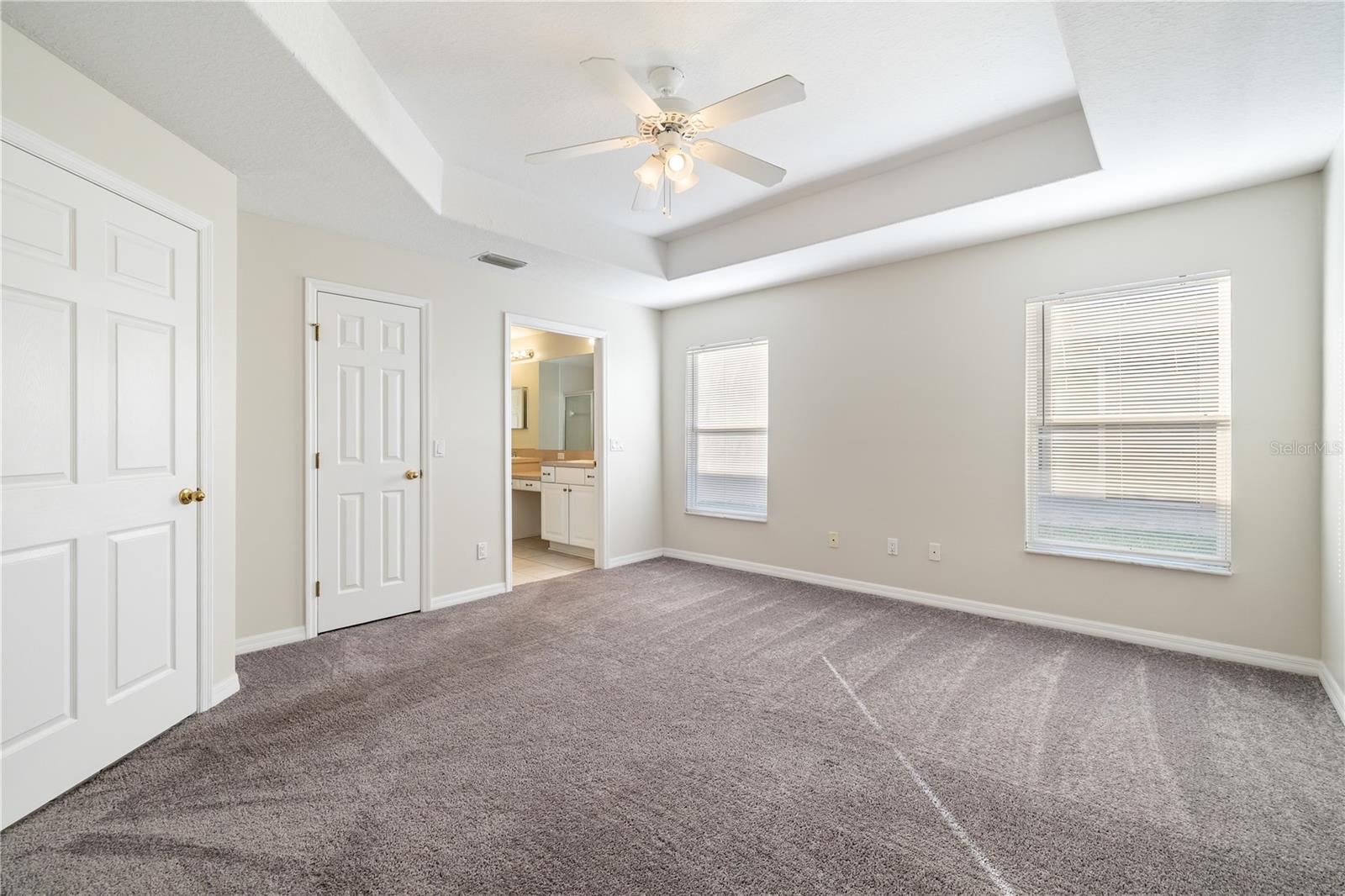 OSPREY POINTE - Residential