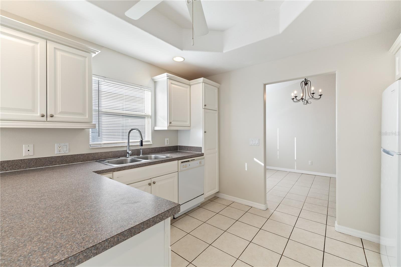 OSPREY POINTE - Residential