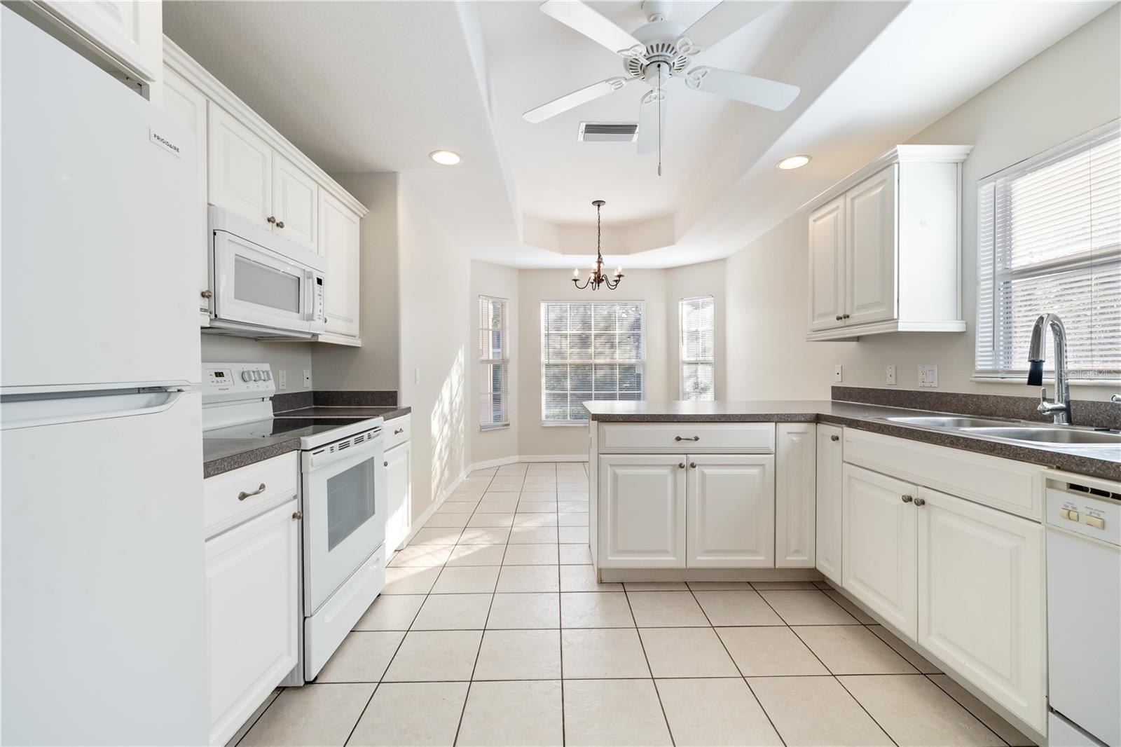 OSPREY POINTE - Residential