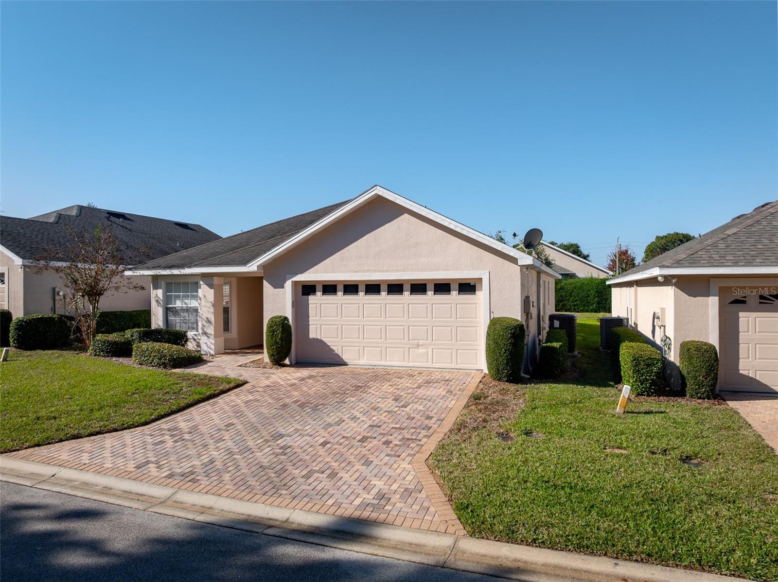 OSPREY POINTE - Residential