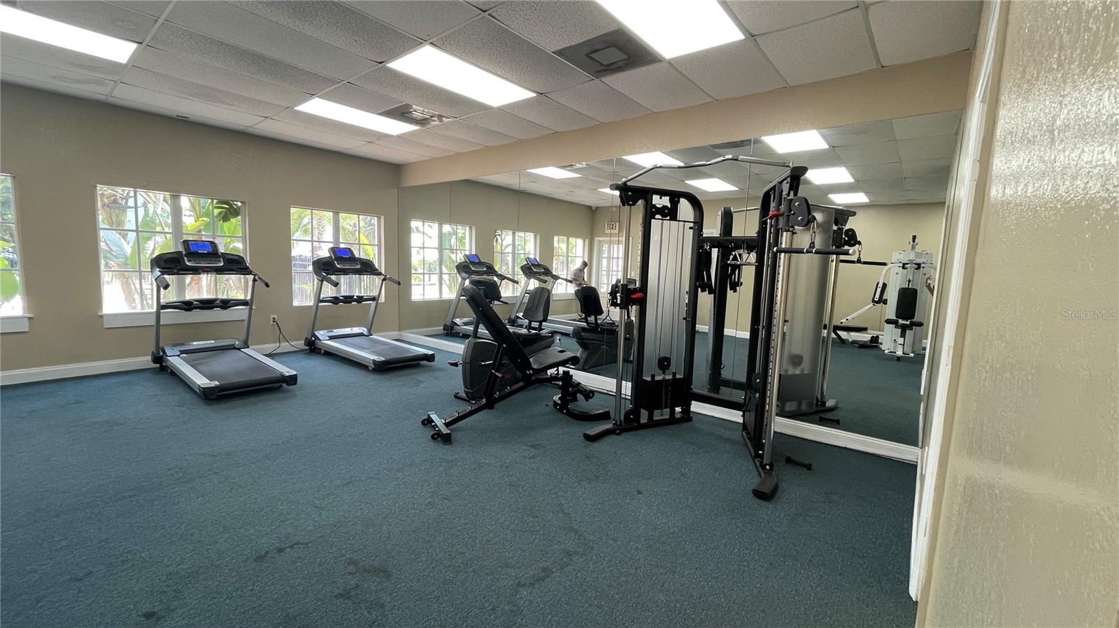 SOMERSET PARK A CONDO - Residential