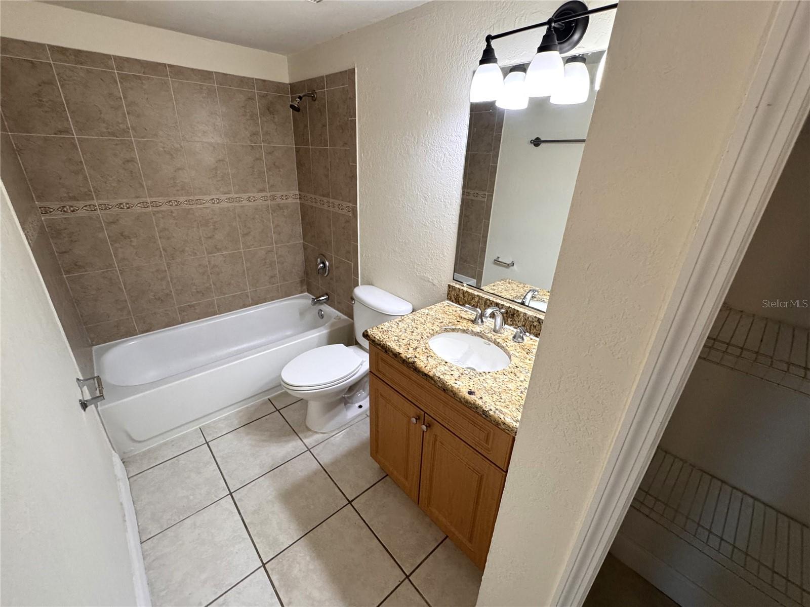 SOMERSET PARK A CONDO - Residential
